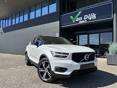 Volvo XC40 - 1.5 T5 Recharge R-Design Navi Camera Panodak