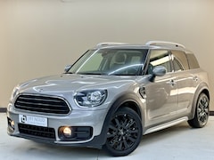 MINI Countryman - 1.5 One, 102Pk, 2018, 1ste eigenaresse, Volledig leder, Panoramadak, Cruise control, Camer