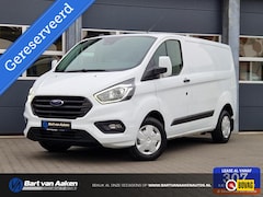 Ford Transit Custom - 300 2.0 TDCI L1H1 Trend 130pk Camera Winterpack