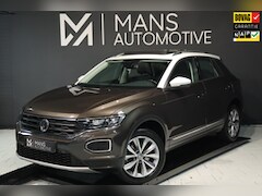Volkswagen T-Roc - 1.5 TSI / PANODAK / ACC / CAMERA / CARPLAY / STUUR+STOELVERW