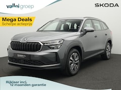 Skoda Kodiaq - 1.5 TSI 204 pk DSG PHEV Selection | Trekhaak | Rondomzicht camera | Stoelverwarming | Adap