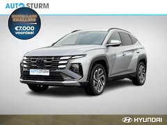 Hyundai Tucson - 1.6 T-GDI HEV Premium