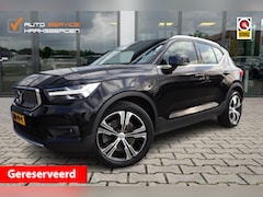 Volvo XC40 - 1.5 T4 Recharge Inscription | Camera | Leder | 19 Inch |