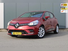 Renault Clio - 0.9 TCe Zen, Navigatie, Cruise control, Elektrische ramen voor, Bluetooth telefoon verbind