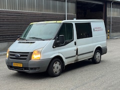 Ford Transit - 260S 2.2 TDCI Ambiente DC