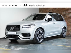 Volvo XC90 - T8 AWD Ultra Dark | Verwarmde | Geventileerde en Masserende Voorstoelen | Luchtvering | Pa