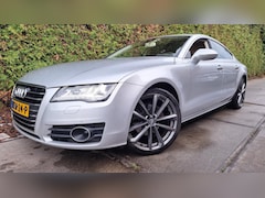 Audi A7 Sportback - 3.0 TDI