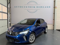 Renault Clio - 1.0 TCe ECO-G 100 techno 1 JAAR GARANTIE