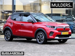 Citroën C3 - 1.2 Turbo 100pk Max | Navi / Camera / Climate