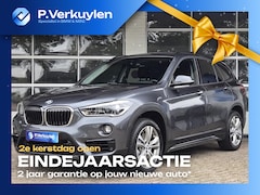 BMW X1 - sDrive20i SPORTLINE | HARMAN KARDON | SPORTSTOELEN | TREKHAAK | STOELVERWARMING |