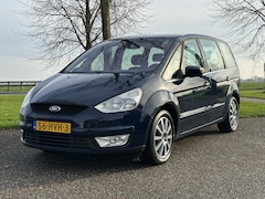 Ford Galaxy - 2.0-16V Ghia INCL GARANTIE * 7 pers * NAP