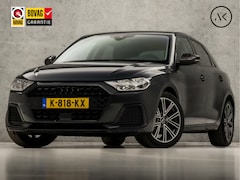 Audi A1 Sportback - 25 TFSI Sport (APPLE CARPLAY, GROOT NAVI, CAMERA, CLIMATE, GETINT GLAS, PARKEERSENSOREN, S