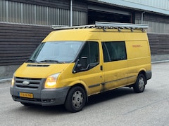 Ford Transit - 350L 2.2 TDCI SHD DC