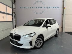 BMW 2-serie Active Tourer - 218i 1 JAAR BOVAG GARANTIE