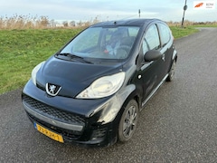 Peugeot 107 - 1.0-12V XR inruilauto