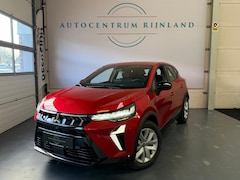 Mitsubishi ASX - 1.3 Turbo DCT MHEV INVITE Edition FABRIEK GARANTIE