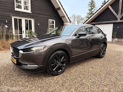 Mazda CX-30 - 2.0 e-SkyActiv-X M Hybrid Homura