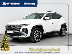 Hyundai Tucson - 1.6 T-GDI PHEV Premium 4WD | Incl. €3400, - Upgradebonus | Op bestelling | Leer | Stoel +