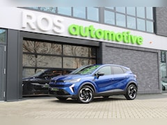 Renault Captur - 1.3 mild hybrid 160 techno | BTW | STOEL+STUURWIELVERWARMING | ACC | CAMERA |