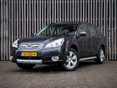 Subaru Legacy Touring Wagon - 2.5i 167pk AUT. Luxury 4WD|VOL OPTIES|