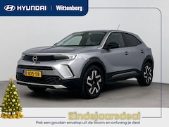 Opel Mokka - 1.2 Turbo GS Line | Camera | Cruise | Clima | Apple carplay & Android auto | Navi | Radio