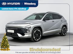 Hyundai Kona Electric - N Line Business 64.8 kWh | Nieuw | Snel leverbaar