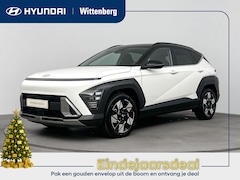 Hyundai Kona - 1.6 GDI HEV Comfort Smart | Nieuw | Snel leverbaar