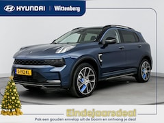 Lynk & Co 01 - 1.5 | PHEV | Plug-in | Panoramadak | 360 Camera | Stoelverwarming | Adaptive cruise |