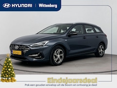 Hyundai i30 Wagon - 1.0 T-GDi MHEV Comfort Smart | Navigatie | Camera | Cruise control | Parkeersensoren |