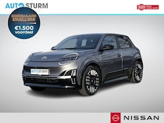 Nissan Micra - ADVANCE 40 kWh