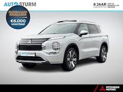 Mitsubishi Outlander - 2.4 PHEV Instyle