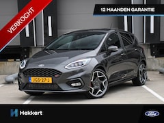 Ford Fiesta - ST-3 1.5 EcoBoost 200pk LED MATRIX | B&O | CRUISE.C | PDC + CAM. | NAVI | DAB | WINTER PAC