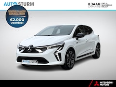 Mitsubishi Colt - 1.6 HEV Intense+