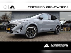 Nissan Qashqai - 1.5 e-Power N-Design