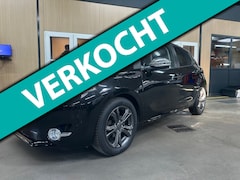 Peugeot 208 - 1.2 PureTech Style Pack Plus