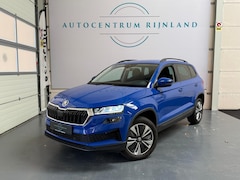 Skoda Karoq - 1.5 TSI ACT Business Edition Plus 1 JAAR BOVAG GARANTIE