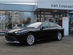 Toyota Mirai - DYNAMIC FUEL CELL STOELVERW. LED KEULESS APPLE/ANDROID NAVI AD-CRUISE EL.STOELEN