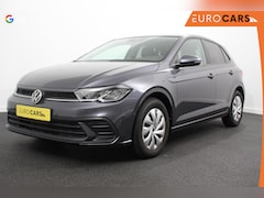 Volkswagen Polo - 1.0 TSI DSG Life | Adaptive Cruise Control | Parkeersensoren Voor + Achter | Privacy Glass