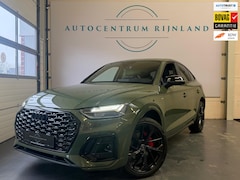 Audi Q5 Sportback - 50 TFSI e S edition Competition 1 JAAR BOVAG GARANTIE