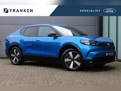 Ford Capri - Extended Range RWD 77 kWh | Trekhaak | Head-Up | Winterpack | AGR