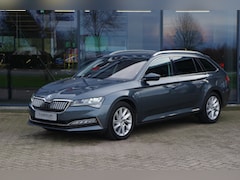 Skoda Superb Combi - 1.4 TSI iV 218 PK Business Edition Plus, Memory, LED, Adap. Cruise Control