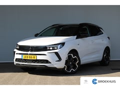 Opel Grandland - 1.6 Plug-In Hybrid 4X4 | Matrix LED koplampen | Stoel & stuur verwarmd | Alcantara bekledi