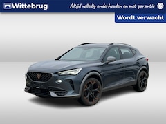 CUPRA Formentor - 1.4 e-Hybrid 245pk DSG VZ Performance / SuperSportStuur / Elektrisch Verstelbare Stoel Met