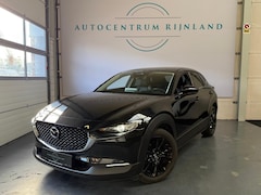 Mazda CX-30 - 2.5 e-SkyActiv-G M Hybrid Homura 1 Jaar Bovag Garantie