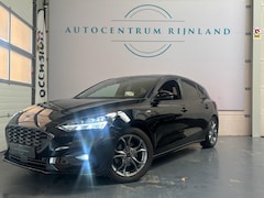 Ford Focus - 1.0 EcoBoost Hybrid Vignale ST-Line 1 JAAR BOVAG GARANTIE