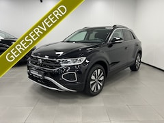 Volkswagen T-Roc - 1.0 TSI / GOAL EDITION / NAVI / PDC / STOELVERW. / BOVAGDEAL /