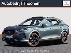 CUPRA Formentor - 1.4 e-Hybrid VZ Performance | Trekhaak | Pano | Keyless