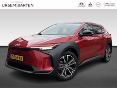 Toyota bZ4X - Premium 4WD 71 kWh
