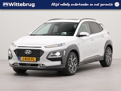 Hyundai Kona - 1.6 GDI HEV Premium Sky TOPPER