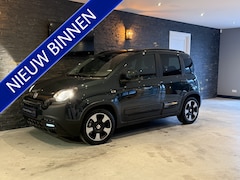 Fiat Panda - 1.0 Hybrid / Pandina Bj: 2025